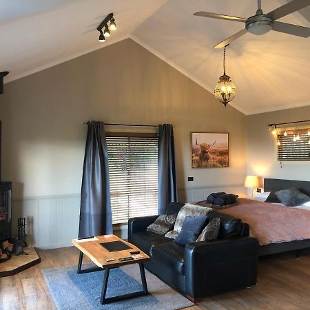 Maleny Luxury Cottages Exterior foto